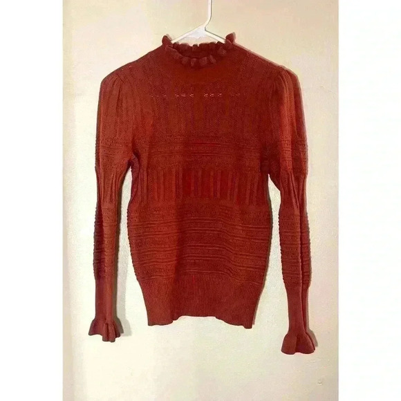 Forever21 Knit Sweater - Picture 5 of 8